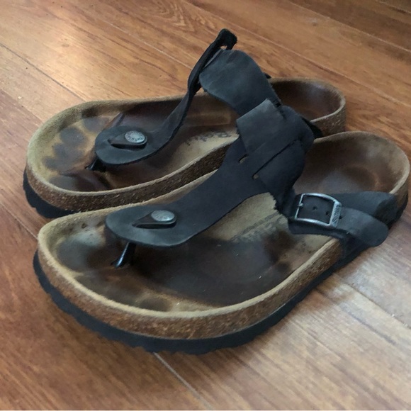 Betulah Sandals - Picture 5 of 9